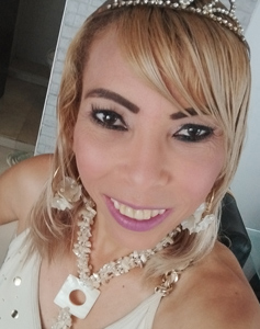 40 Year Old Barranquilla, Colombia Woman